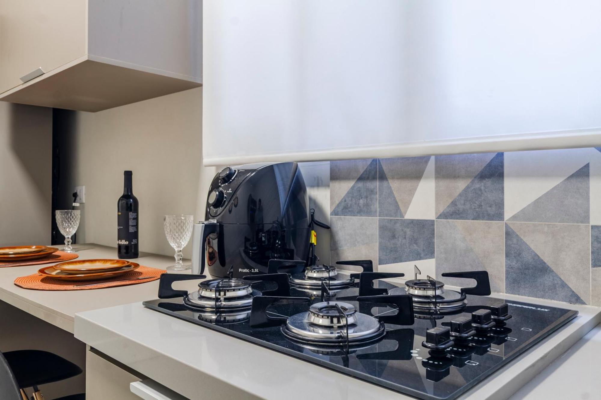 Ap C Vaga Compras Pari Bras Expo Center Caninde 9 Pessoas Apartamento *