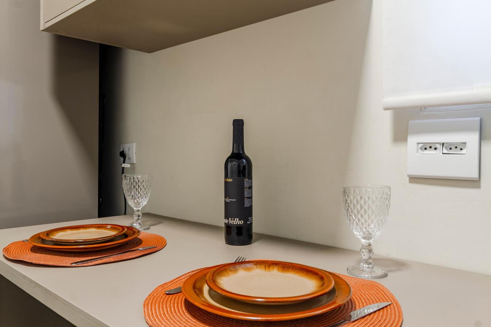 Ap C Vaga Compras Pari Bras Expo Center Caninde 9 Pessoas Apartamento São Paulo