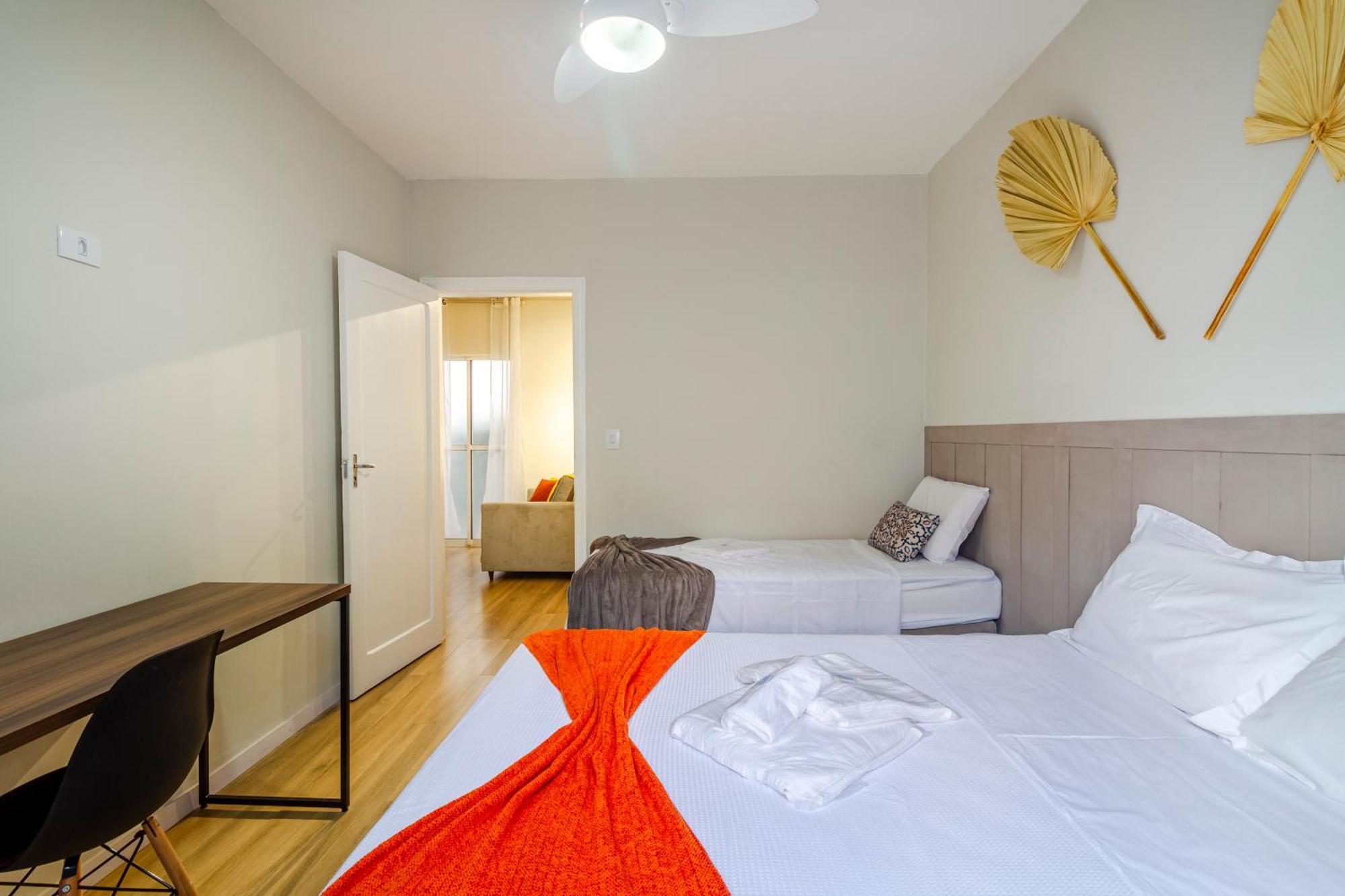 Apartment Ap C Vaga Compras Pari Bras Expo Center Caninde 9 Pessoas *